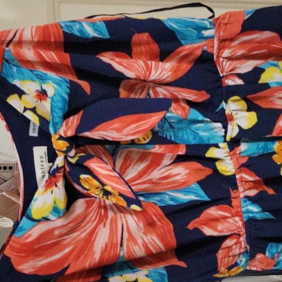 Summer dress - Picture 2 of 4